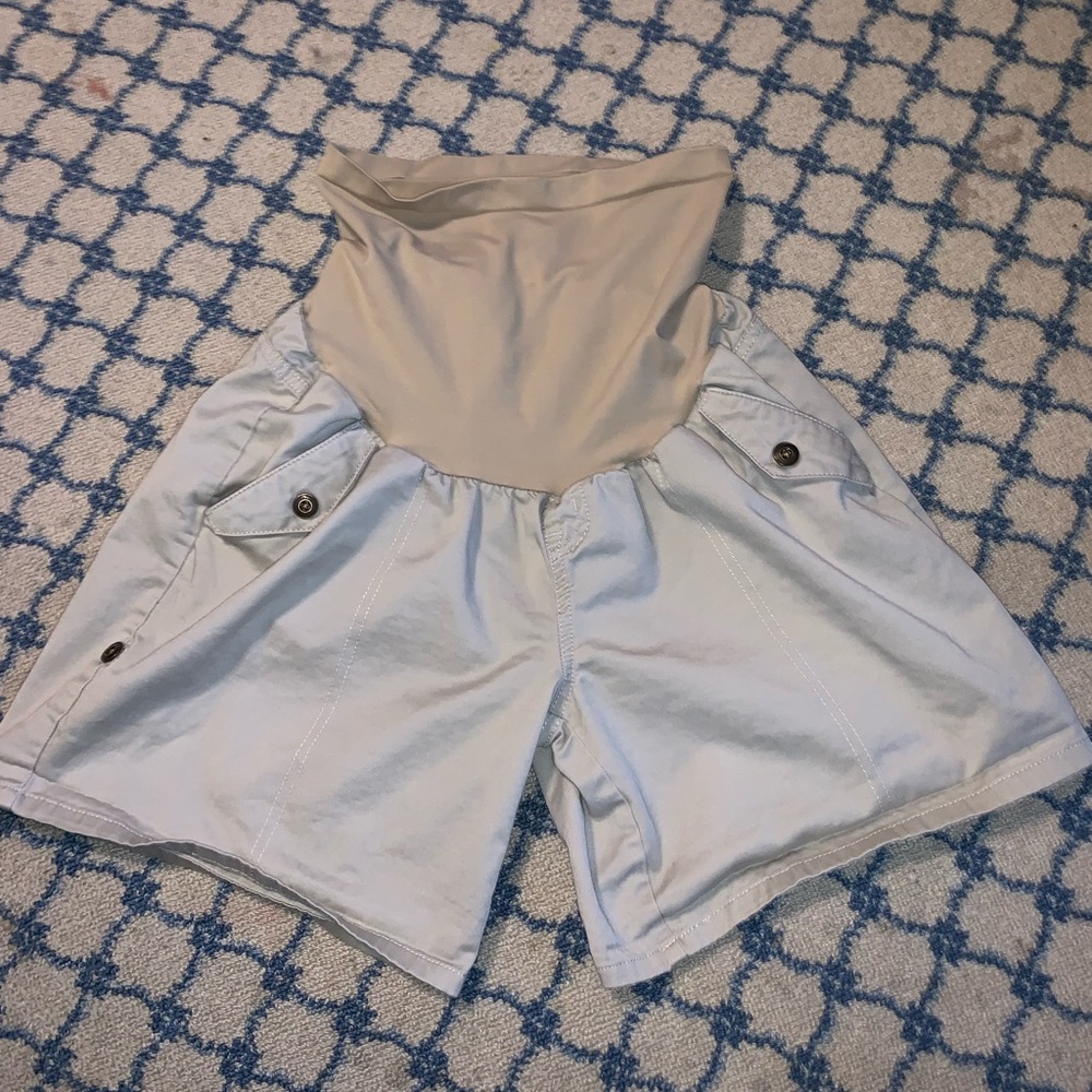 Motherhood Maternity Large Shorts